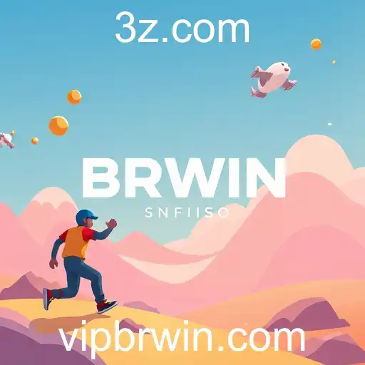 A Ascensão do BRWIN no Mercado Global de Jogos