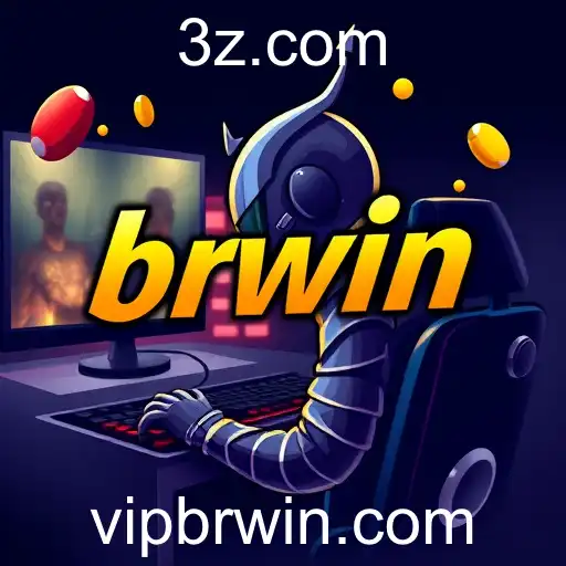 A Ascensão de 'brwin' e as Tendências do Mercado de Jogos