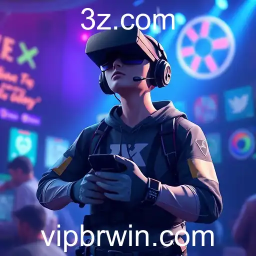 Brwin: Tendências e Inovações no Mundo dos Jogos