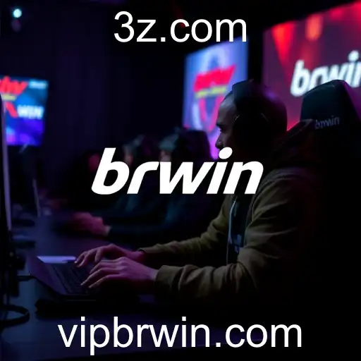 A Revolução dos Jogos Brwin em 2025