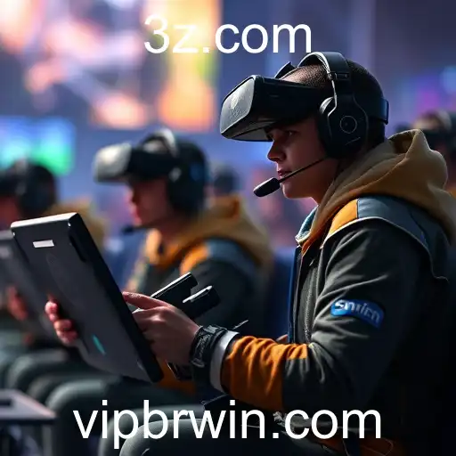 O Futuro dos Jogos Online e o Impacto das Comunidades Emergentes