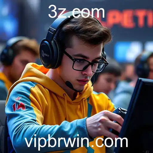 Geração Z assume o controle no cenário de esports