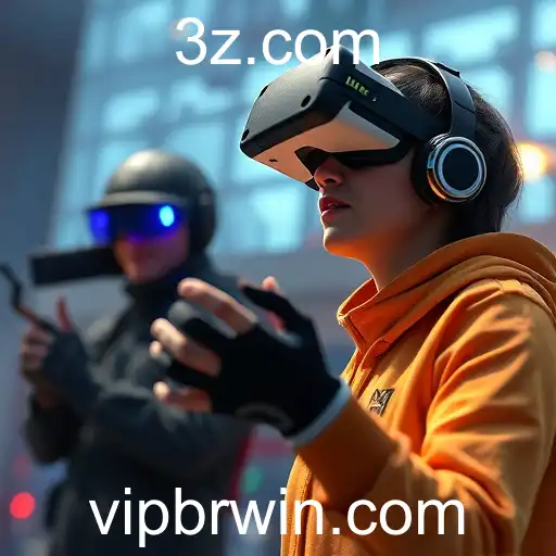 A Revolução dos Jogos de Azar Online