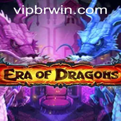 Unleashing Adventure: Dive into the Epic World of EraOfDragons with Betwin