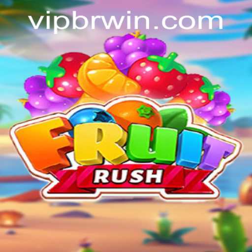 Exploring the Thrills of FruitRush: A Fresh Spin on Classic Gaming