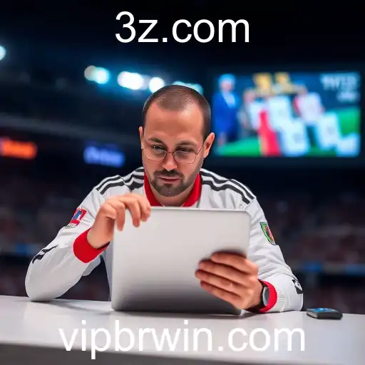 A Revolução do Brwin nos Jogos Virtuais