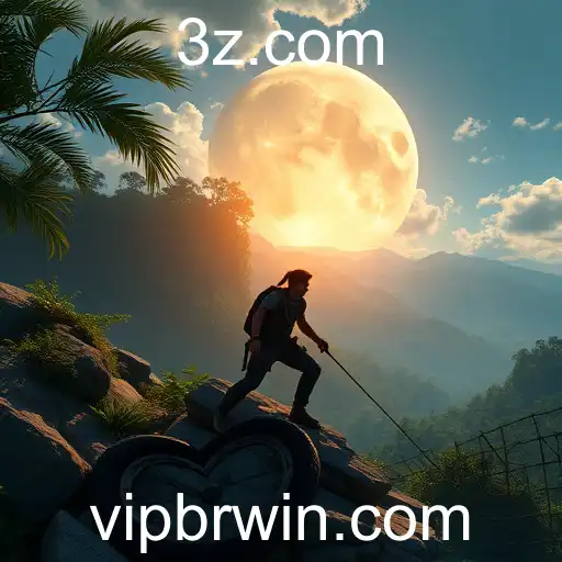Explorando o Fascinante Mundo dos Jogos de Aventura