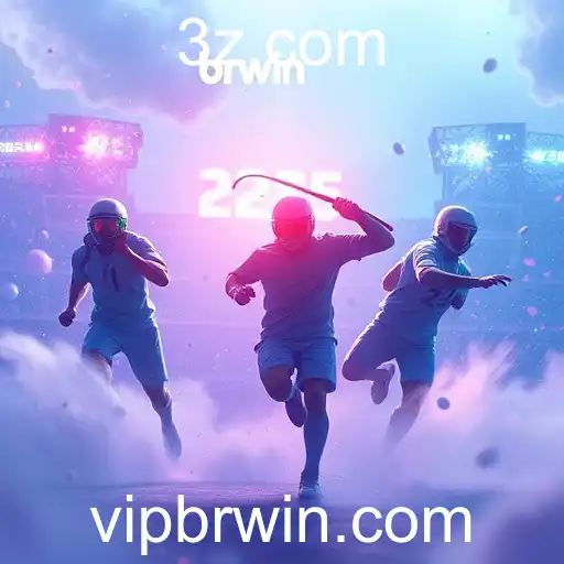 Brwin: A Revolução dos Jogos Virtuais em 2025