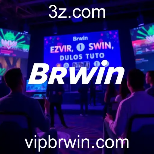 A Ascensão do Brwin em 2025: Um Fenômeno Atual