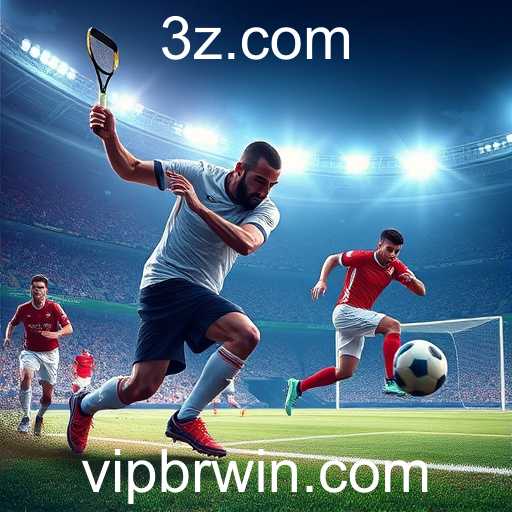 Inovação no Mundo dos Jogos com Brwin