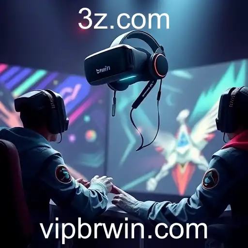 Revolução nos Jogos: Tendências de 2025