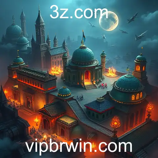 A Ascensão dos Jogos de Azar Online no Brasil